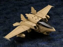 Hexa Gear Booster Pack 005 Jet Pod (Desert Yellow Ver.) Model Kit