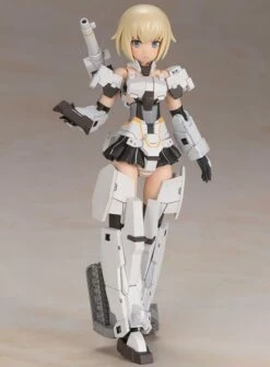 Frame Arms Girl Gourai-Kai (White) Ver. 2 Model Kit 21 Frame Arms Girl Gourai-Kai (White) Ver. 2 Model Kit -Bandai Sales Store 9872d552 2abe 4e2c a21b d504619d180e
