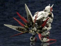 Hexa Gear Weird Tails 1/24 Scale Model Kit 31 Hexa Gear Weird Tails 1/24 Scale Model Kit -Bandai Sales Store 98b30cec 75e2 48a1 b000 ab940c5fd277