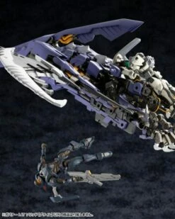 Kotobukiya Hexa Gear Governor Light Armor Type Solid (Prime) 1/24 Scale Model Kit 35 Kotobukiya Hexa Gear Governor Light Armor Type Solid (Prime) 1/24 Scale Model Kit -Bandai Sales Store 991cf615 ed0a 4d20 815a 0c041d2ad7e1