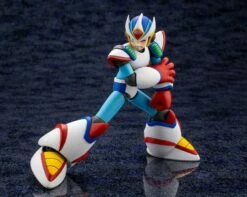 Mega Man X2 (Second Armor Ver.) 1/12 Scale Model Kit -Bandai Sales Store 9938fae5 d8aa 4955 b6e2 8e5927c1b14b