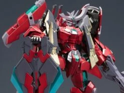 Frame Arms NSG-Z0G Magatsuki-Houlten Model Kit