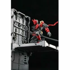 Number 57 Armored Puppet Oni Flame 1/24 Scale Model Kit 17 Number 57 Armored Puppet Oni Flame 1/24 Scale Model Kit -Bandai Sales Store 99e6ba96 7327 4f74 8c94 f8fec9ecd8df 1