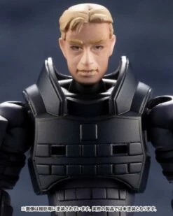 Hexa Gear Early Governor Vol.2 1/24 Scale Model Kit -Bandai Sales Store 99eadc34 c43c 48e5 8bf3 98b3e68262d0