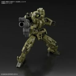 Bandai 30 Minutes Missions EEXM-21 Rabiot (Green) Model Kit -Bandai Sales Store 99fe738b 4010 4d07 82ef e56564a29986