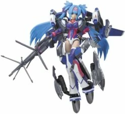 Macross V.F.G. VF-25G Super Messiah Klan Klang Model Kit -Bandai Sales Store 9a4bae10 832a 41ce aec5 8d4e3add992d 1