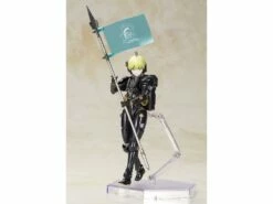 Kojima Productions Ludens (Black Ver.) Model Kit 17 Kojima Productions Ludens (Black Ver.) Model Kit -Bandai Sales Store 9a7046ec 8cad 43e9 bedb 09476c933cfa