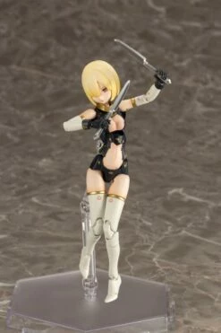 Megami Device Bullet Knights Launcher Model Kit -Bandai Sales Store 9a902dc3 b4f8 44c6 a99c f9906f37f04a