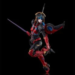 Transformers Furai 20 Windblade Model Kit -Bandai Sales Store 9a90ef4e 285e 47b5 9f11 a821f99a2b36