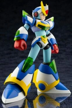 Kotobukiya Mega Man X6 Mega Man (Blade Armor Ver.) 1/12 Scale Model Kit -Bandai Sales Store 9ab151fe b9c2 4d7f 9529 9742166c4c7c