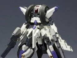 Frame Arms RF-12/B Second Jive RE2 Model Kit