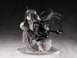 Rebuild Of Evangelion Mari Makinami Illustrious (Radio EVA Original Color Ver. Part 2) 1/7 Scale Figure