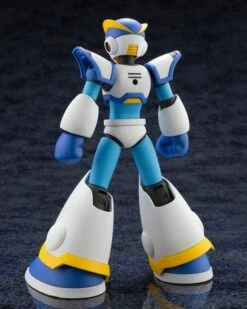 Kotobukiya Mega Man X Full Armor 1/12 Scale Model Kit -Bandai Sales Store 9b7e01e4 bd23 48ba 9a00 e38d57ee218e