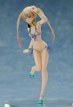 Little Armory S-style Maria Teruyasu (Swimsuit Ver.) 1/12 Scale Figure 13 Little Armory S-style Maria Teruyasu (Swimsuit Ver.) 1/12 Scale Figure -Bandai Sales Store 9b981bd3 3326 42d3 a2c4 2fc175547dbb