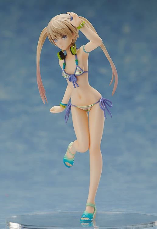 Little Armory S-style Maria Teruyasu (Swimsuit Ver.) 1/12 Scale Figure 5 Little Armory S-style Maria Teruyasu (Swimsuit Ver.) 1/12 Scale Figure - Image 3