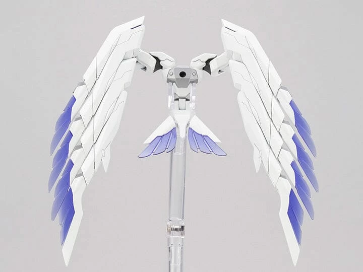 M.S.G. Modeling Support Goods Heavy Weapon Unit 34 Wing Edge 3 M.S.G. Modeling Support Goods Heavy Weapon Unit 34 Wing Edge