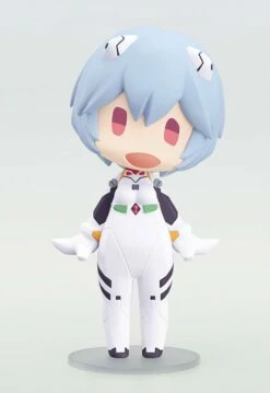 Rebuild Of Evangelion Hello! Good Smile Rei Ayanami 7 Rebuild Of Evangelion Hello! Good Smile Rei Ayanami -Bandai Sales Store 9c4a1901 4533 4091 bb0e 13791981f699