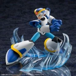 Kotobukiya Mega Man X Full Armor 1/12 Scale Model Kit -Bandai Sales Store 9c733464 814a 401a 8e3b 92ee1b45e2f3
