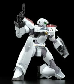 Patlabor 2: The Movie Moderoid AV-2 Valiant 1/60 Scale Model Kit -Bandai Sales Store 9c73fec5 71aa 4d31 a1df 93a49d740d18