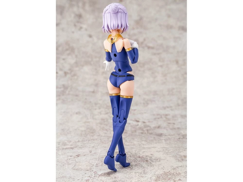 Megami Device Bullet Knights Exorcist Model Kit 14 Megami Device Bullet Knights Exorcist Model Kit - Image 12