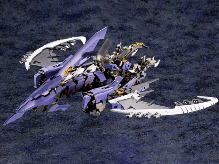 Hexa Gear Windfall Model Kit 4 Hexa Gear Windfall Model Kit - Image 2