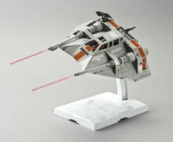 Bandai Star Wars 1/48 & 1/144 Snow Speeder Set -Bandai Sales Store 9cca8c1c 3a39 40bc 8c11 3c750ee55a8a