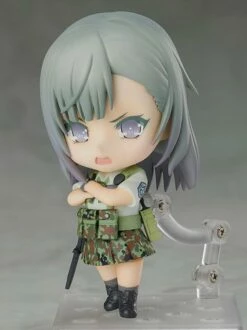Little Armory Nendoroid No.1052 Ena Toyosaki 10 Little Armory Nendoroid No.1052 Ena Toyosaki -Bandai Sales Store 9d5b3f2e efc2 4fab 9c09 18e57675d22e