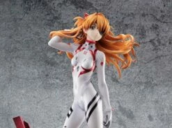 Rebuild Of Evangelion Asuka Shikinami Langley (Last Mission Ver.) 1/7 Scale Figure