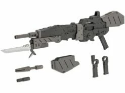 M.S.G. Modeling Support Goods Weapon Unit 07 Twin Link Magnum