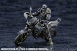 Hexa Gear Alternative Cross Raider (Night Stalkers Ver.) 1/24 Scale Model Kit -Bandai Sales Store 9dbeb45b b9d5 419f 85ea c3a38ce30e7a