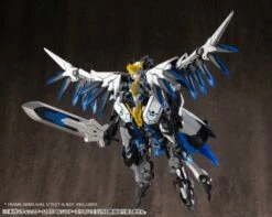 Frame Arms M.S.G. Modeling Support Goods Gigantic Arms 07 Lucifer’s Wings -Bandai Sales Store 9dde30df d24f 4c03 85f1 79319a9fb910