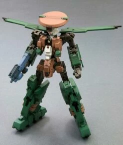 Frame Arms RF-9 Revenant Eye:RE2 Model Kit -Bandai Sales Store 9de8ae1d 9f91 4887 89e9 e4d4ad31ac3b