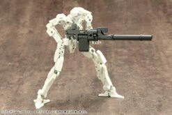 M.S.G. Modeling Support Goods Weapon Unit 03 Folding Cannon 21 M.S.G. Modeling Support Goods Weapon Unit 03 Folding Cannon -Bandai Sales Store 9e3175c2 38d6 478b 8dce de062b6559b8