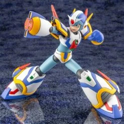 Mega Man X4 Force Armor X 1/12 Scale Model Kit 23 Mega Man X4 Force Armor X 1/12 Scale Model Kit -Bandai Sales Store 9e374e56 2116 40d5 907d 745140b6ae0f