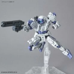 Bandai 30 Minutes Missions #23 EEXM-21 (Rabiot White) -Bandai Sales Store 9e59ef7c f627 4c10 b7a8 bdcc3ead2645