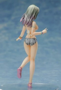 Little Armory S-style Ena Toyosaki (Swimsuit Ver.) 1/12 Scale Figure -Bandai Sales Store 9e8ae048 eb0d 4e58 b38c 4fd9a423aaca