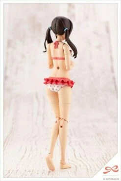 Kotobukiya Sousai Shoujo Teien High School Swimsuit Yuki Madoka 1/10 Scale Model Kit 25 Kotobukiya Sousai Shoujo Teien High School Swimsuit Yuki Madoka 1/10 Scale Model Kit -Bandai Sales Store 9ea69a0e 454f 4a93 b8d0 7c515669b399