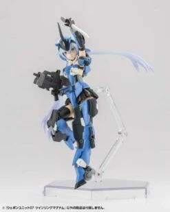 M.S.G. Modeling Support Goods Weapon Unit 07 Twin Link Magnum -Bandai Sales Store 9fd7a608 c73c 4d41 b1b1 f3e0699340e4