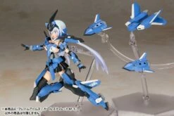 FRAMEARMS GIRL STYLET XF-3 ﻿MODEL KIT 2.0 -Bandai Sales Store 9qK ELDY