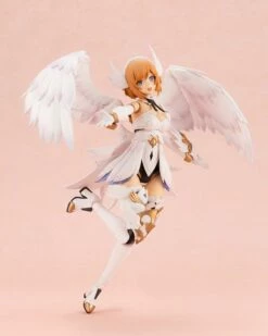 Arcanadea Lumitea Model Kit -Bandai Sales Store AR001 lumitea 01 1