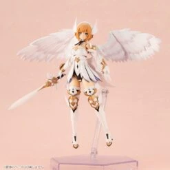 Arcanadea Lumitea Model Kit -Bandai Sales Store AR001 lumitea 02 1