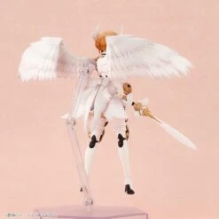 Arcanadea Lumitea Model Kit -Bandai Sales Store AR001 lumitea 03 1