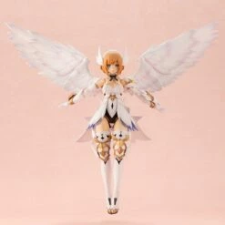Arcanadea Lumitea Model Kit -Bandai Sales Store AR001 lumitea 04