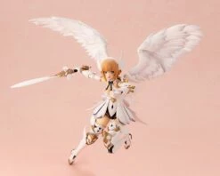 Arcanadea Lumitea Model Kit -Bandai Sales Store AR001 lumitea 05
