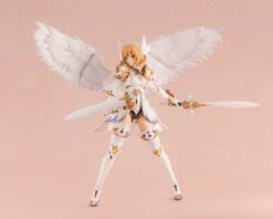 Arcanadea Lumitea Model Kit -Bandai Sales Store AR001 lumitea 06 1