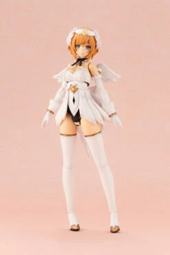 Arcanadea Lumitea Model Kit -Bandai Sales Store AR001 lumitea 07 1