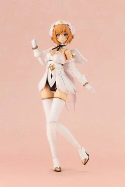 Arcanadea Lumitea Model Kit -Bandai Sales Store AR001 lumitea 09