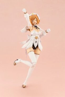 Arcanadea Lumitea Model Kit -Bandai Sales Store AR001 lumitea 10 1