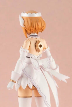 Arcanadea Lumitea Model Kit -Bandai Sales Store AR001 lumitea 13