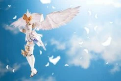 Arcanadea Lumitea Model Kit -Bandai Sales Store AR001 lumitea 16 1